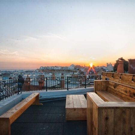 Harbourside Roof Terrace & Sea Views By Adliv Ramsgate Exterior foto