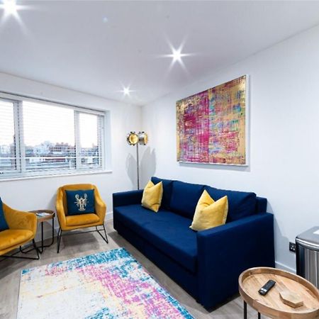 Harbourside Roof Terrace & Sea Views By Adliv Ramsgate Exterior foto