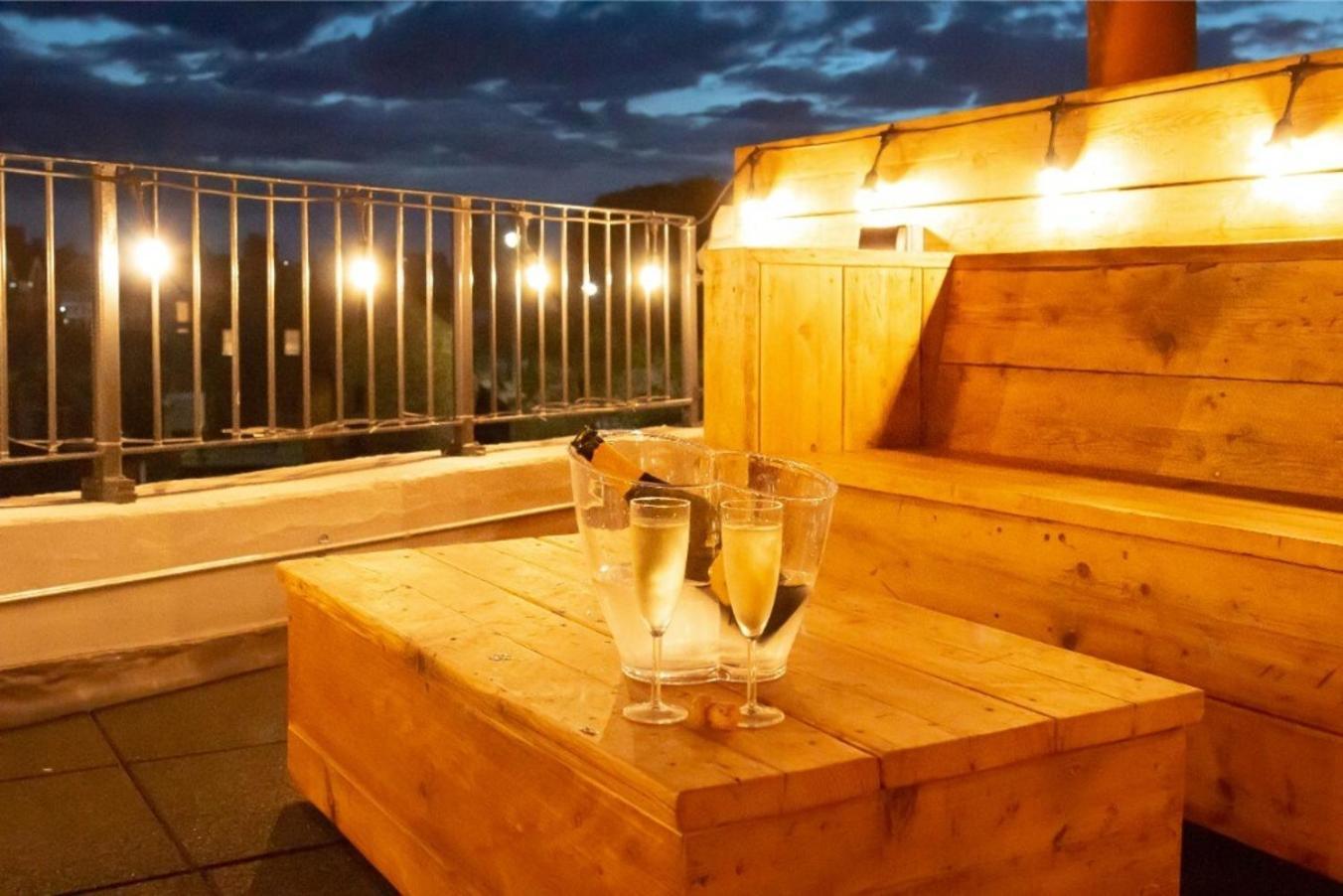 Harbourside Roof Terrace & Sea Views By Adliv Ramsgate Exterior foto